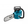 Аккум. пила цепная MAKITA LXT DUC 353 Z шина 35 см (14"), 3/8, 1.1 мм