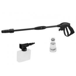 Очиститель высокого давления DGM Water 125