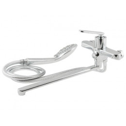 Смеситель для ванны (Lt) D35, серия JIL AV Engineering