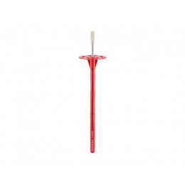 Дюбель для теплоизоляции 10х220 мм с металлич. гвоздем, термогол. (400 шт в коробе) STARFIX