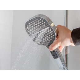 Душевая лейка, 7-функц., a-five