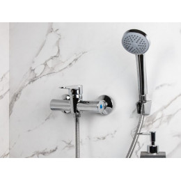 Смеситель для душа D35-C, серия 200 ECONOCE