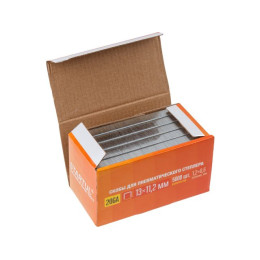Скобы тип 20GA 13мм (5000шт) STARTUL PROFI (ST4530-13)