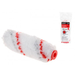 Мини-ролик "POLYAMID" 15-100мм под ручку 6мм STARTUL PROFI