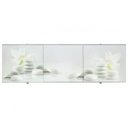 Экран под ванну 3D 1,7м, гармония, PERFECTO LINEA