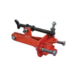 Сцепка три регулировки МК10.3Р200В 44.55.70.00.00-01 (ЗАО "ВРМЗ")