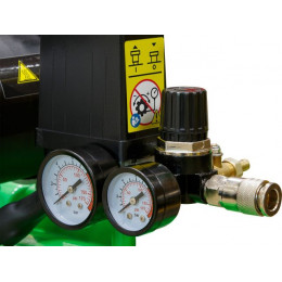 Компрессор ECO AE-50-OF1 безмасляный