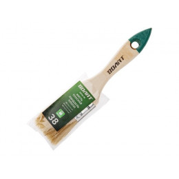 Кисть плоская 1,5"-38мм ВОЛАТ