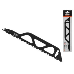 Пилка сабельная по кирпичу S 305мм (1 шт.) GEPARD