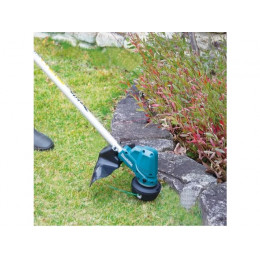 Триммер аккум. MAKITA LXT DUR 190 URT3