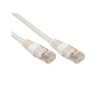 Пaтч-корд 15м U/UTP, CAT 5e, RJ45-RJ45, PVC серый REXANT