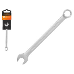 Ключ комбинированный 10мм STARTUL MASTER (ST4270-10)