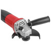 Одноручная углошлифмашина WORTEX AG 1207-5 в кор. 720 Вт, 125 мм, 10 000 об/мин