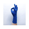 Перчатки латексные хозяйственные повыш. прочн. High Risk р. 10(XL)
