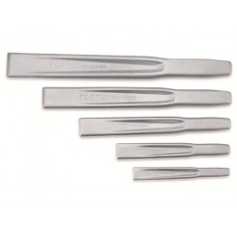 Зубило 18х125мм TOPTUL