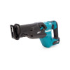Аккум. сабельная пила XGT JR002GZ MAKITA