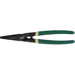 Ножницы по мет. 250мм ВОЛАТ