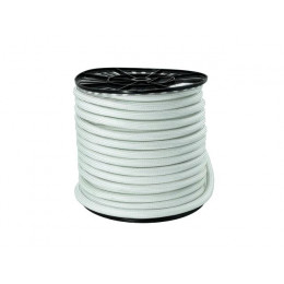 Шнур полиамидный 16 мм белый 50 м STARFIX