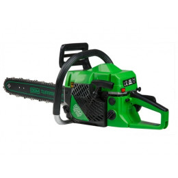 Бензопила DGM GS-232 шина 40 см (16"), 3/8", 1.3 мм, 57 зв.