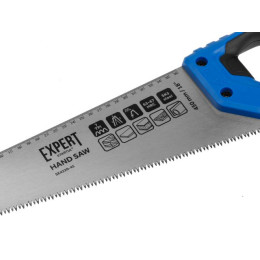 Ножовка по дер. 450мм 7 TPI EXPERT STARTUL (SE4320-45)