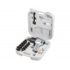 Пневмогайковерт 1/2" ECO AIW-610 с лубрикатором и головками