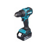 Аккум. дрель-шуруповерт MAKITA DDF490SFJ в чем.
