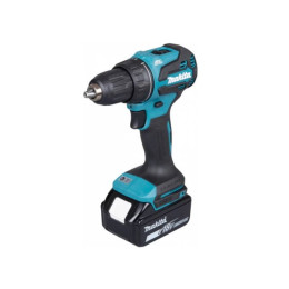 Аккум. дрель-шуруповерт MAKITA DDF490SFJ в чем.