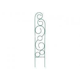 Шпалера "Дивная", 2.06х 0.38 м, ОСТРОВ КОМФОРТА