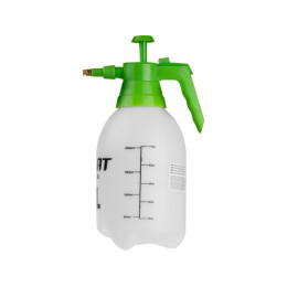 Опрыскиватель компрессионный 2л ВОЛАТ