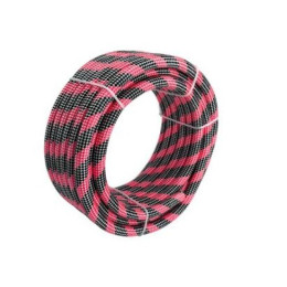 Веревка страховочная статич. тип Б d12мм (моток 10м)