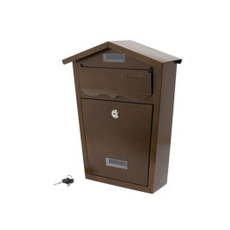 Ящик почтовый АЛЛЮР №11