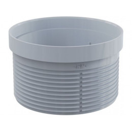 Насадка горловины трапа DN105, Alcaplast