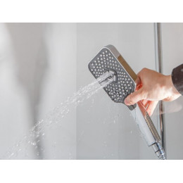 Душевая лейка, 3-функц., a-five