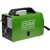 Полуавтомат сварочный DGM TECMIG-250 SYN