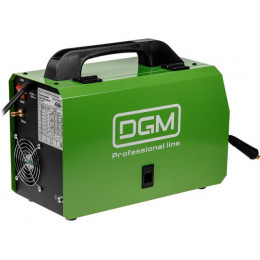 Полуавтомат сварочный DGM TECMIG-250 SYN