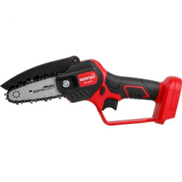 Аккум. мини-пила WORTEX LX CEC 2518-1 в кор. ALL1 XLT SOLO 18В, 12.5 см