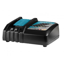 Зарядное устройство MAKITA LXT DC 18 RC