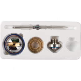 Ремкомплект к краскораспылителю ECO SG-514HLG , сопло ф 1,4мм