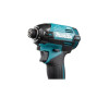 Аккум. шуруповерт MAKITA XGT TD002GD201 MAKPAC2