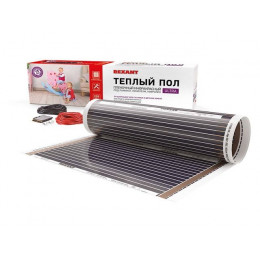 Пленочный теплый пол RXM 220  8 м2 / 0,5 х 16 м/ 1760 Вт  REXANT