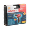 Аккум. дрель-шуруповерт WORTEX BD 1220 Li в чем. 12 В, 30 Н*м, 2х1.5 А*ч, БЗП 10 мм