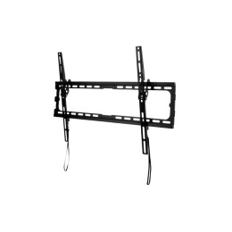 Кронштейн для телевизора 37"-70" наклонный с быстрой фиксацией HOME REXANT