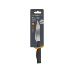 Нож для чистки 11 см Hard Edge Fiskars
