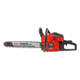 Бензопила ECO CSP-234 шина 45 см (18"), 0.325", 1.5 мм, 72 зв.