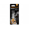 Ножницы маникюрные с закругл. концами 10см Classic Fiskars