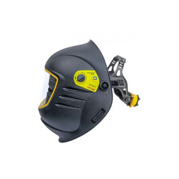 Щиток сварщика "НН12 "CRYSTALINE ЯМАЛ FavoriT"