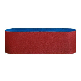 Шлифлента 75х533мм К40 д/дер.