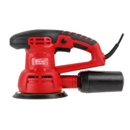 Эксцентриковая шлифмашина WORTEX RS 1250-1 AE в кор. 450 Вт, 150 мм, 5000-13000 об/мин