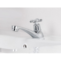 Моно-смеситель для умывальника вентильный (тип I), серия 600 ECONOCE