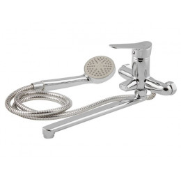 Смеситель для ванны (Lt) D35, серия LAW AV Engineering